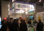 Stoisko ELPIGAZ na Gas Show 2019